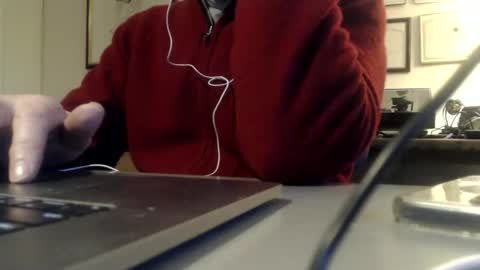 histrionical1 online show from March 2026 11:37:01 AM