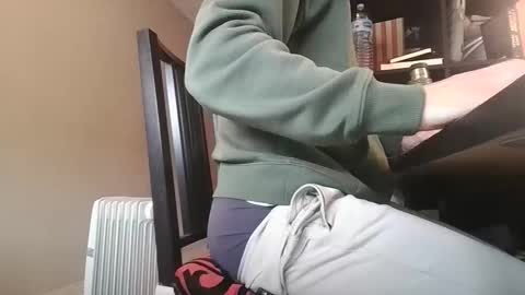 hiuju_69 online show from February 2026 03:29:02 PM