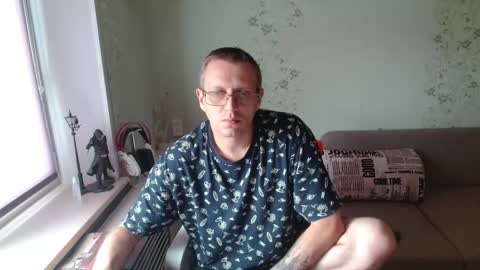 Wet Jack online show from October 2025 07:07:01 AM