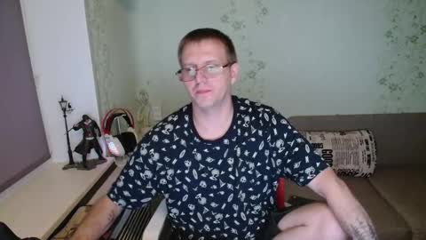 Wet Jack online show from October 2025 07:12:01 PM