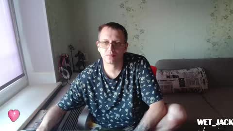 Wet Jack online show from November 2025 07:30:02 AM