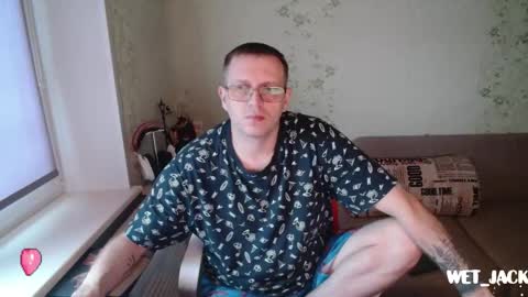 Wet Jack online show from December 2025 07:47:02 AM