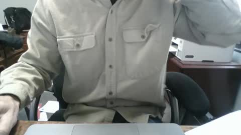 Nick online show from December 2025 07:33:02 PM