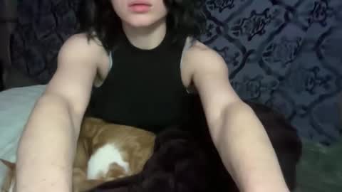 hoarderofpotential online show from November 2025 03:21:02 AM