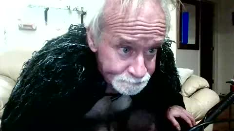 hobohoeless online show from January 2026 12:21:02 PM