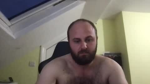 hockeyboy230425 online show from December 2025 07:46:02 AM