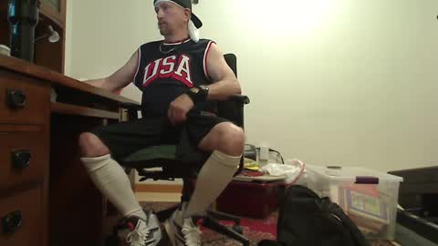 Rick online show from September 2025 11:59:01 PM