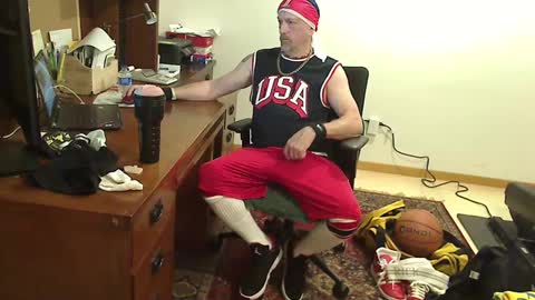 Rick online show from September 2025 03:04:02 PM