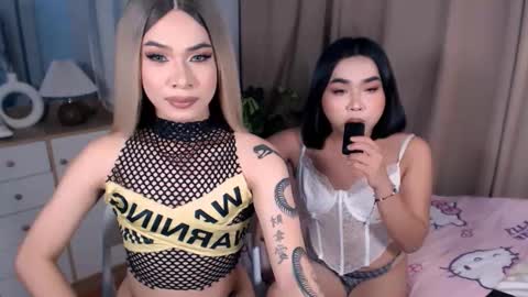 Snapshot of hoellygia chatting on February 2026 12:36:02 PM IM NEW HERE ITS ME GIA online show from February 2026 12:36:02 PM