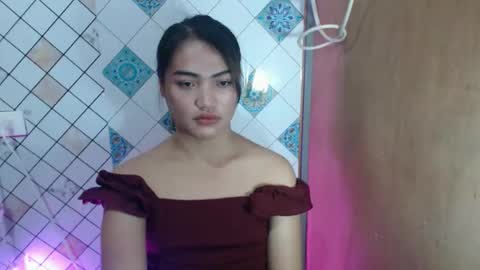 Snapshot of hoelyixia chatting on February 2026 06:47:01 AM Ixia3 online show from February 2026 06:47:01 AM