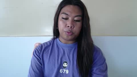 Karina3 online show from June 2026 05:12:01 AM