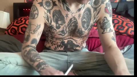 hogboneman online show from March 2025 05:28:01 PM