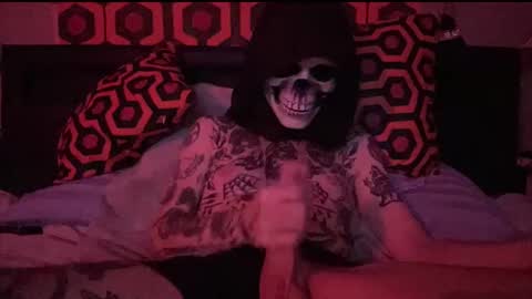 hogboneman online show from October 2025 05:18:01 AM