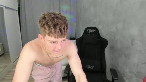 Victor online show from January 2025 11:45:01 PM