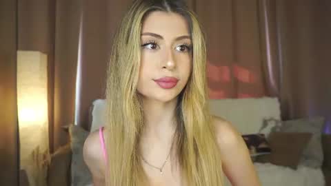 Moni Monica online show from June 2026 08:01:02 AM