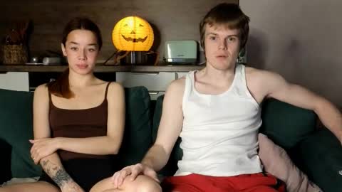 Misha and Stacy online show from October 2025 11:27:01 PM