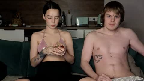 Misha and Stacy online show from December 2025 11:32:01 PM