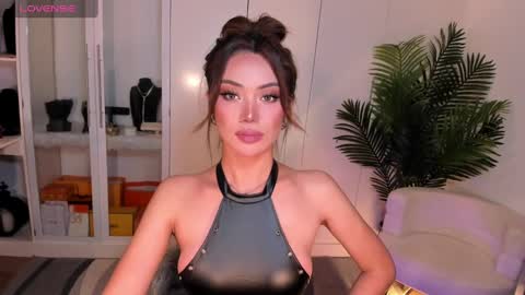 Snapshot of holee_laura chatting on December 2024 10:12:01 PM Ms. Laura online show from December 2024 10:12:01 PM