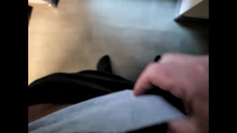 holger_man online show from January 2025 08:06:02 AM