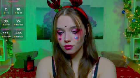 Snapshot of hollisbelch chatting on December 2024 05:23:02 PM Lux online show from December 2024 05:23:02 PM