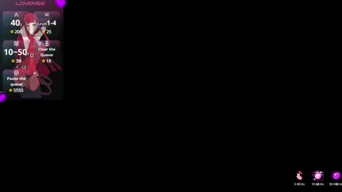 Snapshot of hollisbelch chatting on February 2025 08:16:01 PM Lux online show from February 2025 08:16:01 PM
