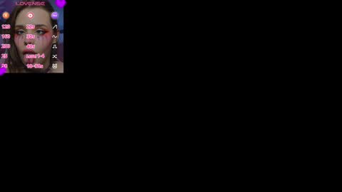 Snapshot of hollisbelch chatting on February 2025 12:51:02 AM Lux online show from February 2025 12:51:02 AM