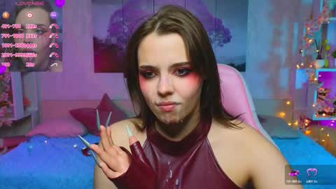 Snapshot of hollisbelch chatting on February 2025 11:26:02 PM Lux online show from February 2025 11:26:02 PM