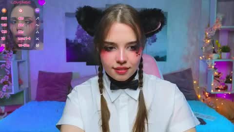 Snapshot of hollisbelch chatting on March 2025 06:12:01 PM Lux online show from March 2025 06:12:01 PM