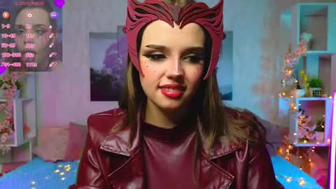 Snapshot of hollisbelch chatting on March 2025 06:08:02 PM Lux online show from March 2025 06:08:02 PM