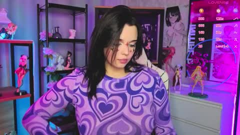 Snapshot of hollisbelch chatting on October 2025 04:07:01 PM Lux online show from October 2025 04:07:01 PM