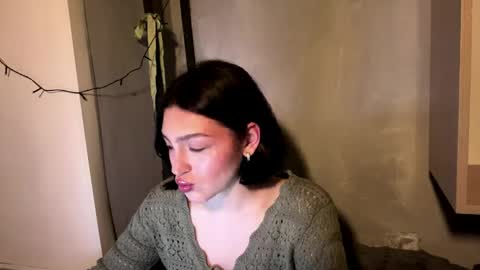 Snapshot of hollisguerrette chatting on March 2026 01:04:01 PM Sofia online show from March 2026 01:04:01 PM