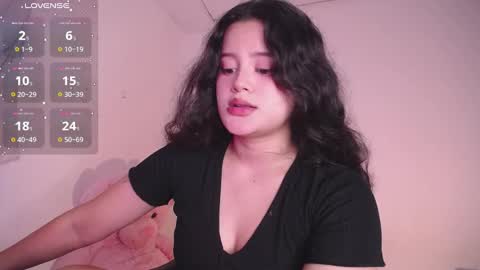 Snapshot of holly_16 chatting on January 2025 11:33:01 PM holly_16 online show from January 2025 11:33:01 PM