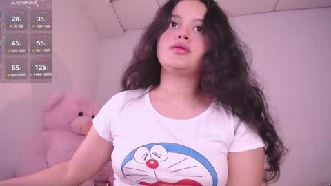 Snapshot of holly_16 chatting on February 2025 07:07:01 PM holly_16 online show from February 2025 07:07:01 PM