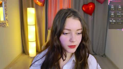 Snapshot of holly_kittenss chatting on February 2026 01:51:01 PM Lana online show from February 2026 01:51:01 PM