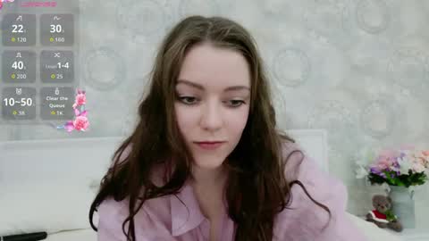 Snapshot of holly_kittenss chatting on April 2026 01:16:01 PM Lana online show from April 2026 01:16:01 PM