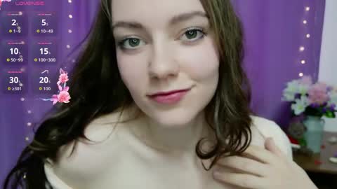 Snapshot of holly_kittenss chatting on April 2026 01:28:01 PM Lana online show from April 2026 01:28:01 PM