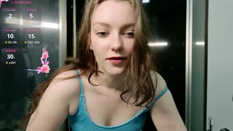 Snapshot of holly_kittenss chatting on May 2026 02:05:01 PM Lana online show from May 2026 02:05:01 PM