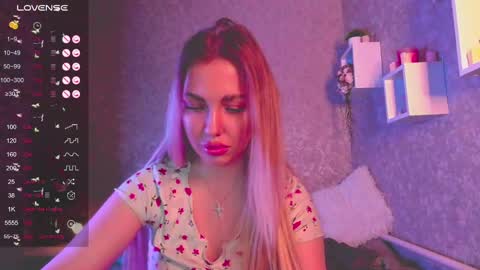 Snapshot of holly_molly8 chatting on January 2025 06:05:02 PM holly_molly8 online show from January 2025 06:05:02 PM