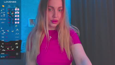 Snapshot of holly_molly8 chatting on January 2025 06:57:01 PM holly_molly8 online show from January 2025 06:57:01 PM