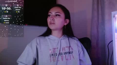Snapshot of holly_rose69 chatting on April 2026 05:21:02 AM Holly online show from April 2026 05:21:02 AM
