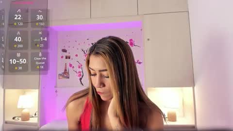 Sofia online show from February 2026 12:15:01 PM