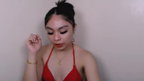 hollyaki69 online show from January 2026 07:11:01 PM