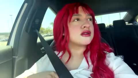 Holly Kitty online show from July 2026 07:23:02 PM