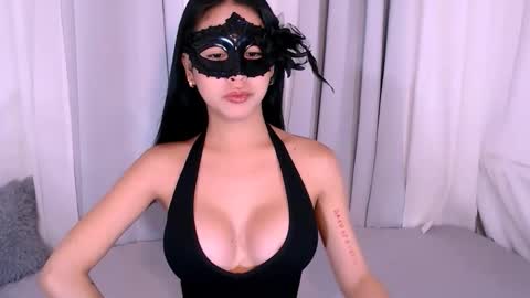 Snapshot of hollyclarita chatting on February 2026 11:53:02 AM YOUR GODDESS CLARITA online show from February 2026 11:53:02 AM