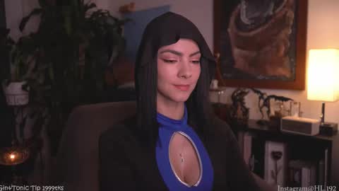 Snapshot of hollylinder_ chatting on October 2025 02:00:01 AM Holly Linder online show from October 2025 02:00:01 AM