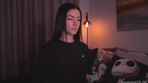 Snapshot of hollylinder_ chatting on October 2025 02:22:02 AM Holly Linder online show from October 2025 02:22:02 AM