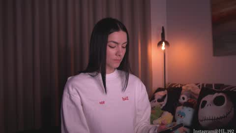 Snapshot of hollylinder_ chatting on October 2025 02:01:02 AM Holly Linder online show from October 2025 02:01:02 AM