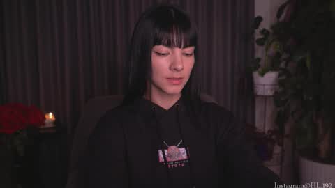 Snapshot of hollylinder_ chatting on October 2025 01:50:01 AM Holly Linder online show from October 2025 01:50:01 AM