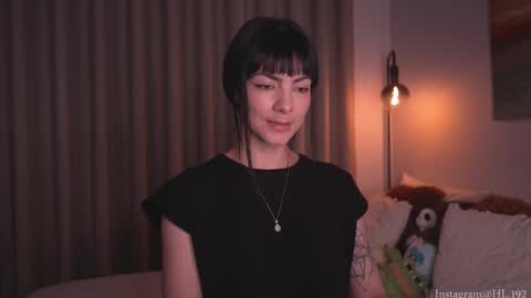 Snapshot of hollylinder_ chatting on November 2025 01:38:02 AM Holly Linder online show from November 2025 01:38:02 AM