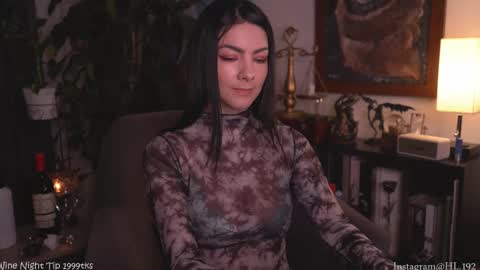 Snapshot of hollylinder_ chatting on November 2025 02:01:02 AM Holly Linder online show from November 2025 02:01:02 AM